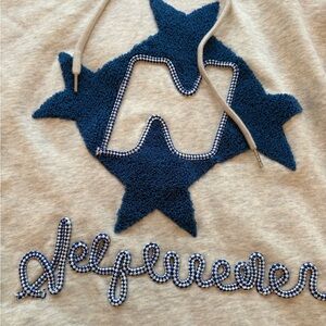 Aelfric Eden Sweatshirt size S